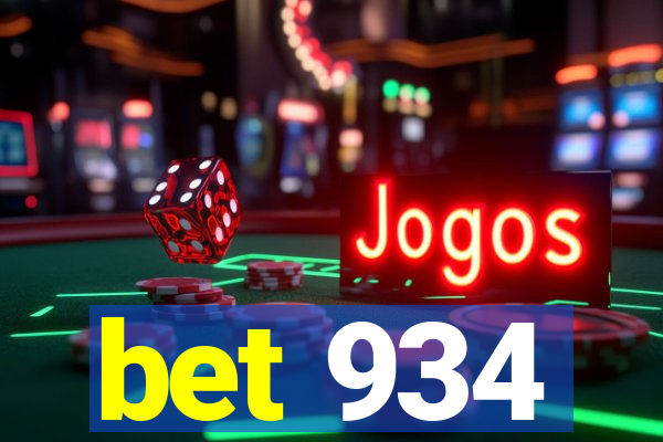 bet 934